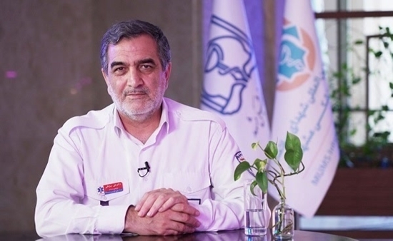 پیام خراسان