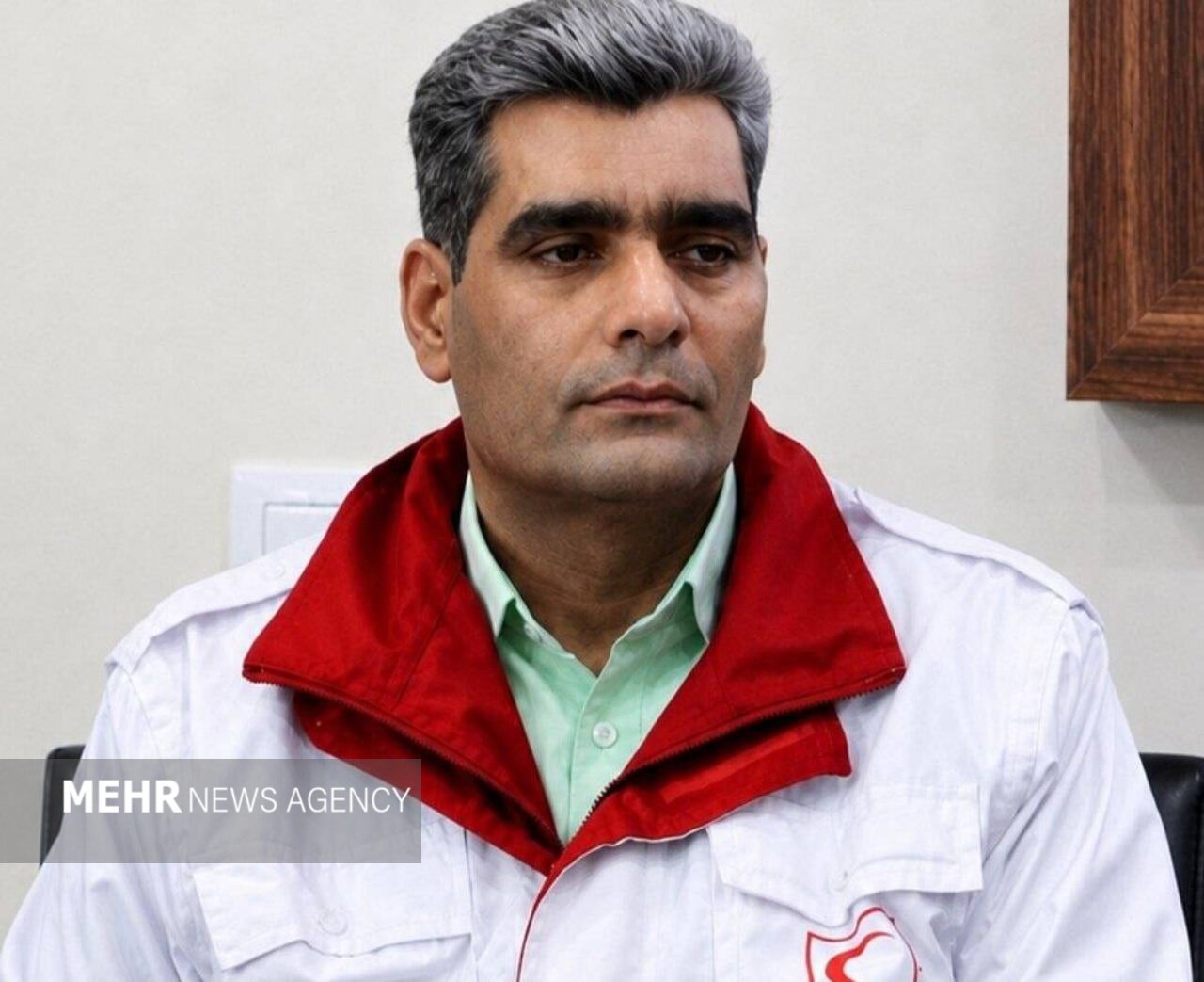 سرپرست هلال‌احمر خراسان شمالی منصوب شد