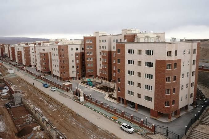 ۷ هزار واحد مسکن ملی خراسان جنوبی به مراحل پایانی رسید