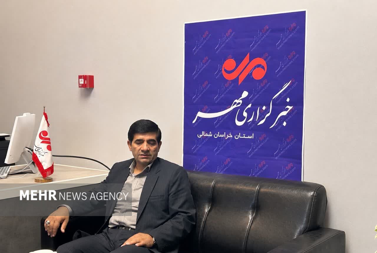 الهی‌راد:خبرگزاری مهر بازوی رسانه‌ای انعکاس دستاوردهای کمیته امداد است