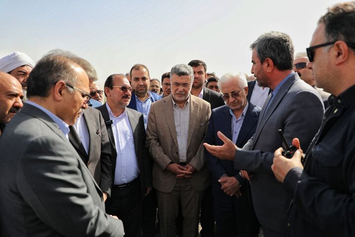 پیام خراسان