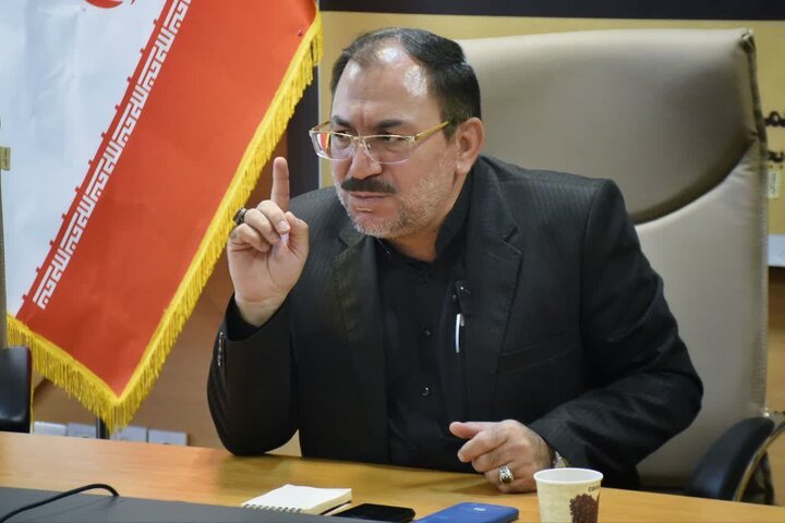 پیام خراسان