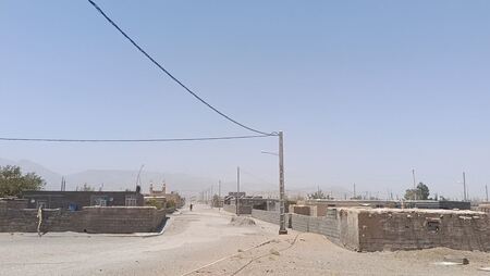 پیام خراسان