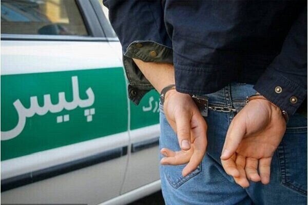 تعقیب و گریز مسلحانه در جاده سبزوار–داورزن؛ ۱۰۰ کیلو تریاک کشف شد