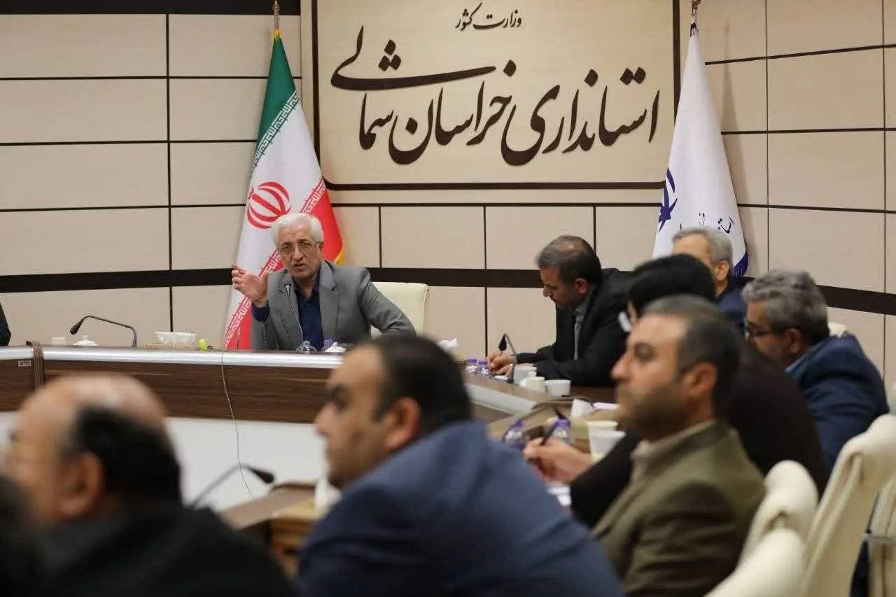 حضور میدانی فرمانداران و مدیریت بهینه منابع، اولویت مدیریت شهرستان‌هاست