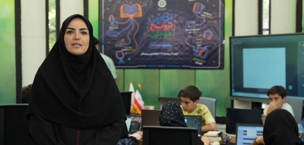 پیام خراسان