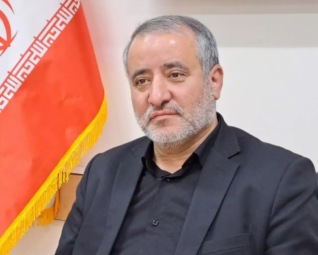 پیام استاندار خراسان جنوبی به مناسبت روز جهاد دانشگاهی