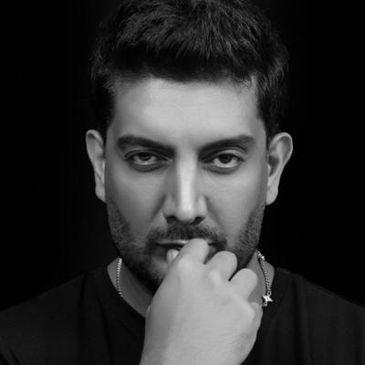آهنگ «بغلم کن» با صدای فرزاد فرزین
