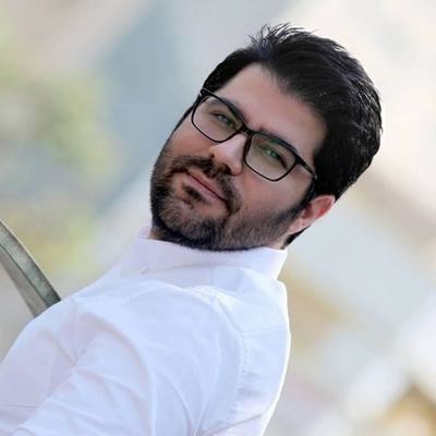 آهنگ «حس عاشقی» با صدای حامد همایون