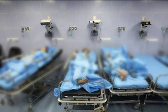 مسمومیت ۱۲ نفر براثر مصرف مشروبات الکلی در نیشابور