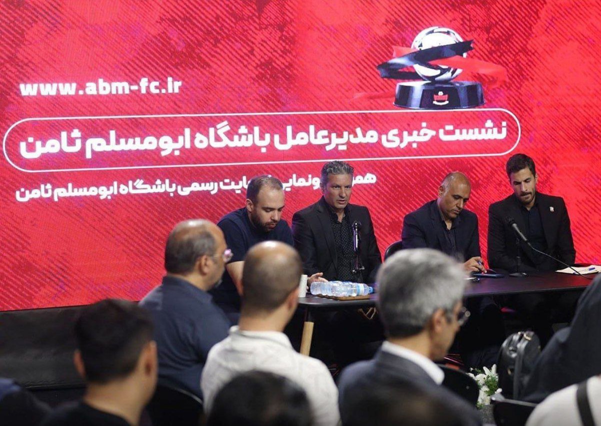 ابومسلم ثامن، شایسته جایگاهی بالاتر در فوتبال کشور
