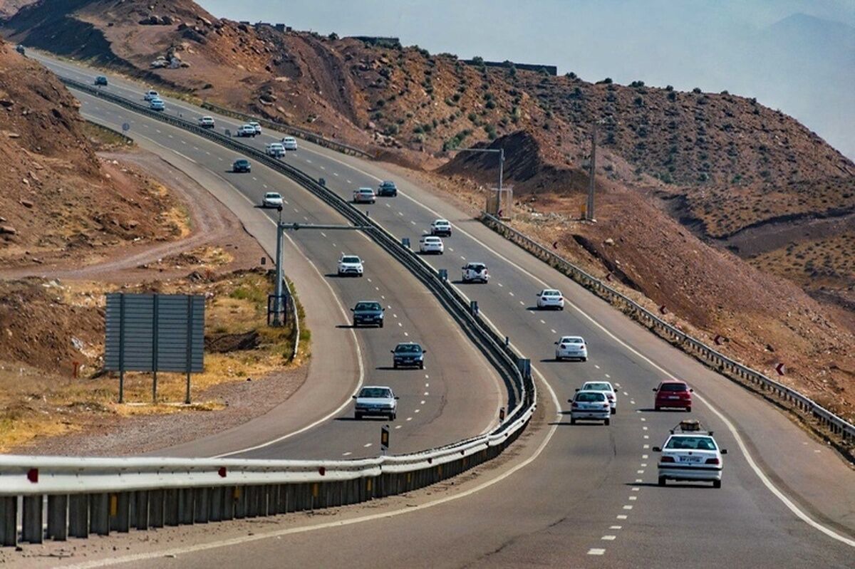 محدودیت‌های ترافیکی جاده‌های خراسان رضوی ویژه آخر ماه صفر اعلام شد