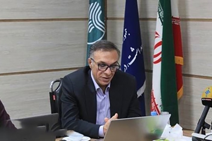 رقابت نخبگان سلامت بر اساس «رازی‌اسکور» و شاخص‌های علمی