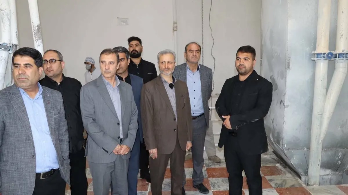 سرمایه‌گذاری ۳۱۰ میلیارد ریالی برای پایداری تولید