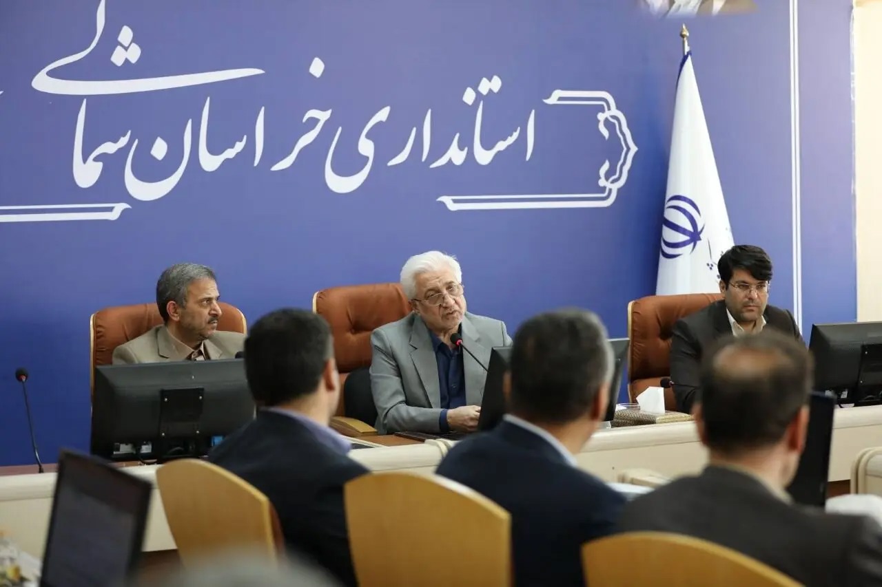 تاکید بر توسعه زیرساخت‌های گردشگری، صنعتی و عمرانی