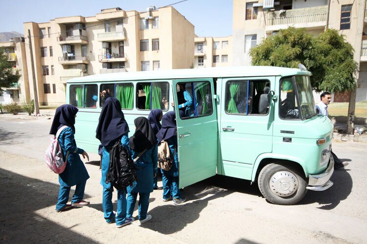 پایان مردادماه، آخرین مهلت ثبت نام سرویس مدارس در خراسان جنوبی