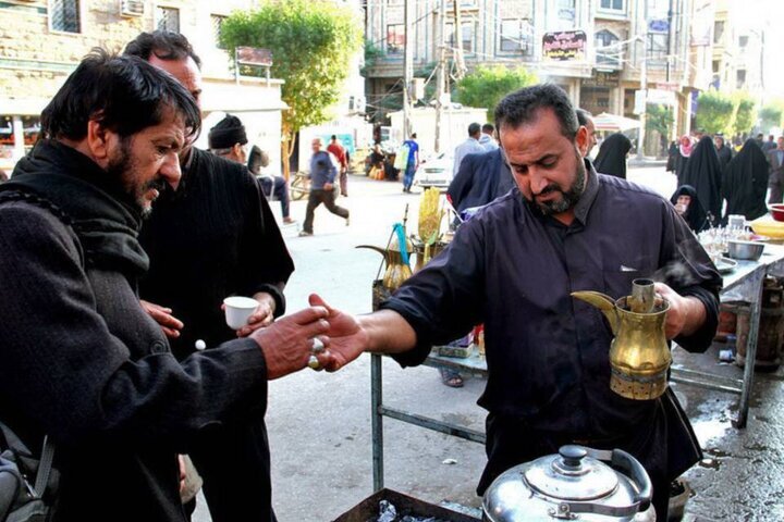 پیام خراسان