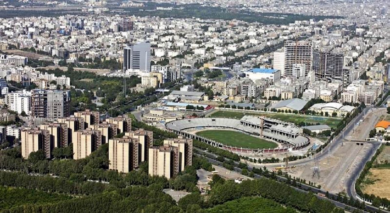 پیام خراسان