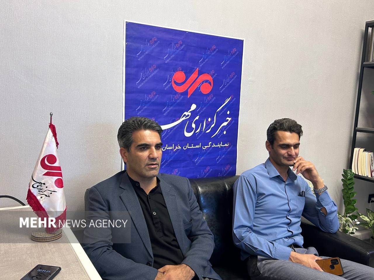 نانوایی‌های خراسان شمالی بر اساس شاخص‌های کیفی درجه‌بندی می‌شوند