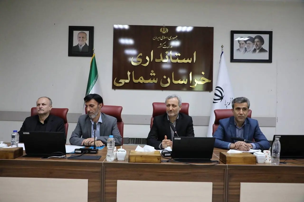تاکید معاون اقتصادی استاندار بر رفع مشکلات واحدهای تولیدی
