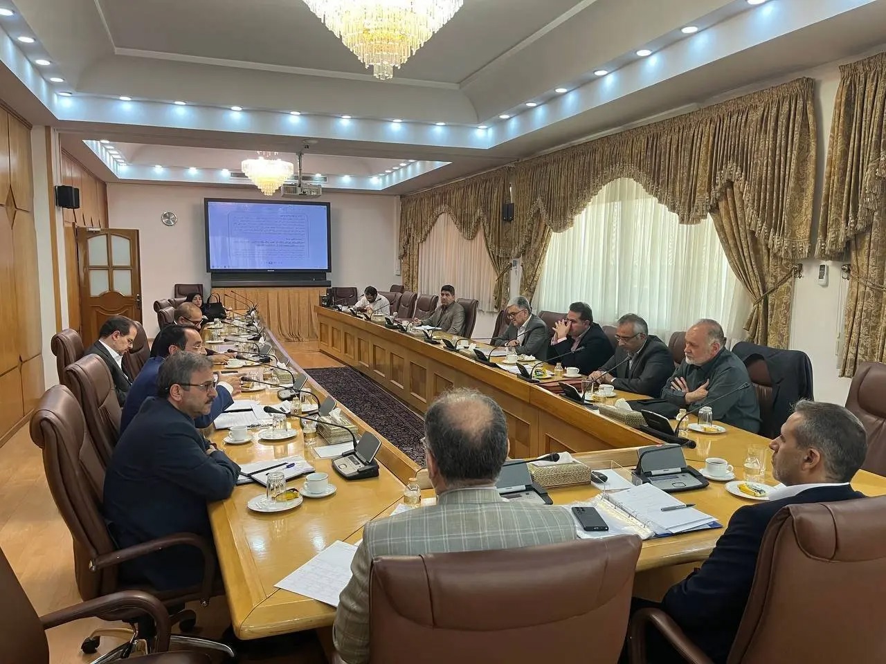 پارکینگ‌های هوشمند؛ پیوند اقتصاد شهری و مدیریت بحران در طرح پیشنهادی استان