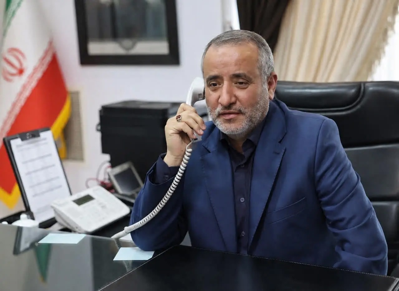 معدن، کشاورزی و گردشگری، سه گنجینه اقتصادی خراسان جنوبی است