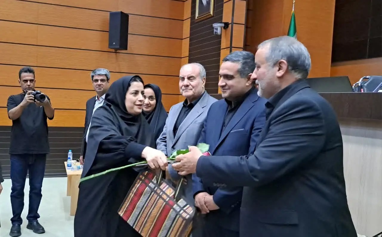 🎬جایگاه رسانه از نگاه استاندار خراسان جنوبی