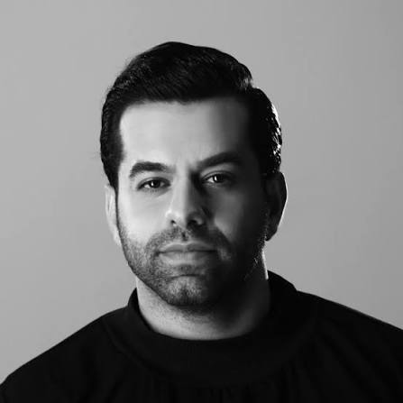 آهنگ «همدم» با صدای رضا بهرام