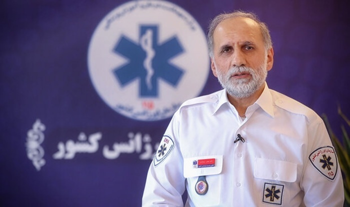 پیام خراسان