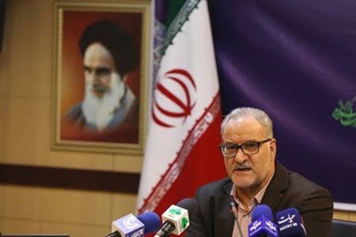 پیام خراسان
