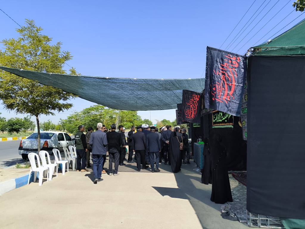 پیام خراسان