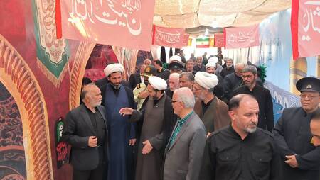 پیام خراسان