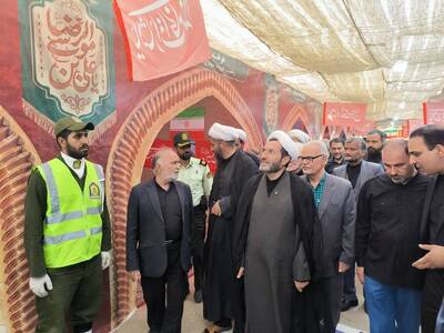 پیام خراسان