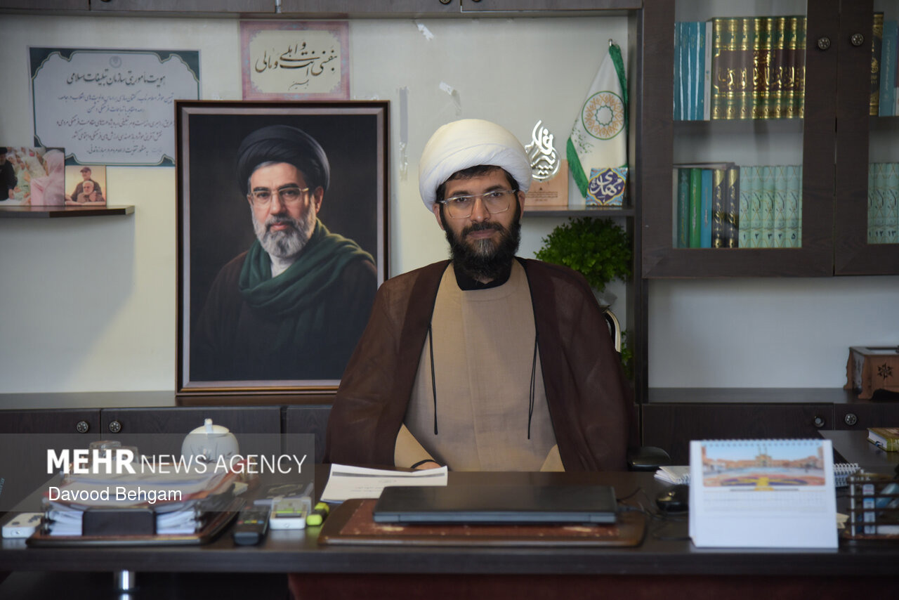 برگزاری رزمایش ملی «خونخواهان پدر امت» ویژه دختران امام رضایی در مشهد