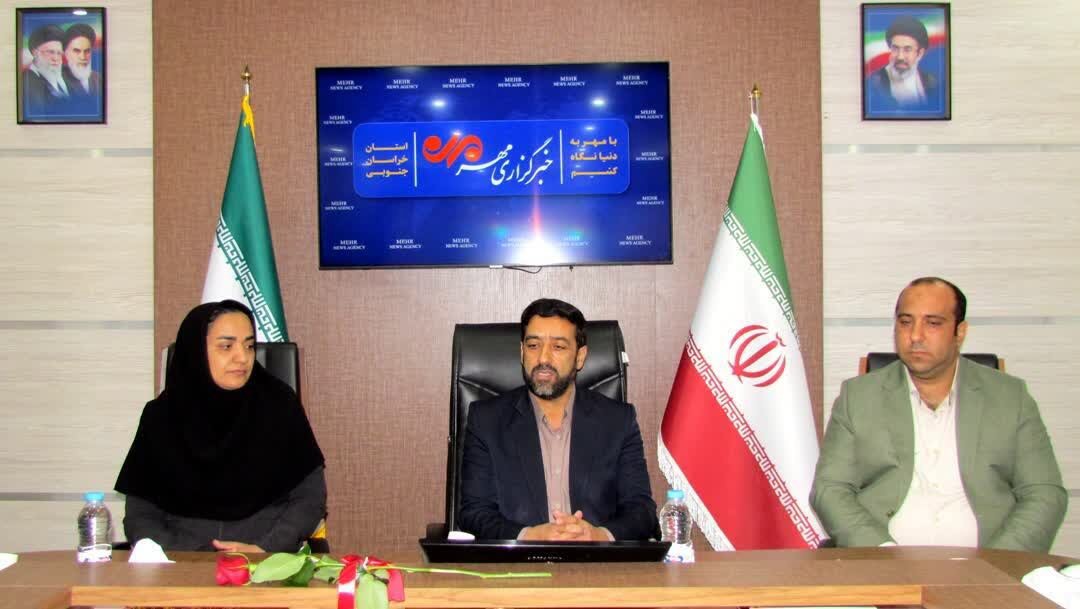 رسانه‌ها در خط مقدم مقابله با روایت‌های ناصحیح قرار دارند