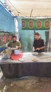 پیام خراسان