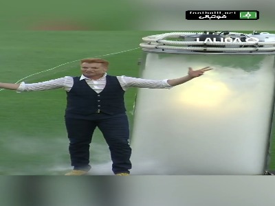 معارفه جالب و خاطره انگیز سانتی کازرولا در ویارئال