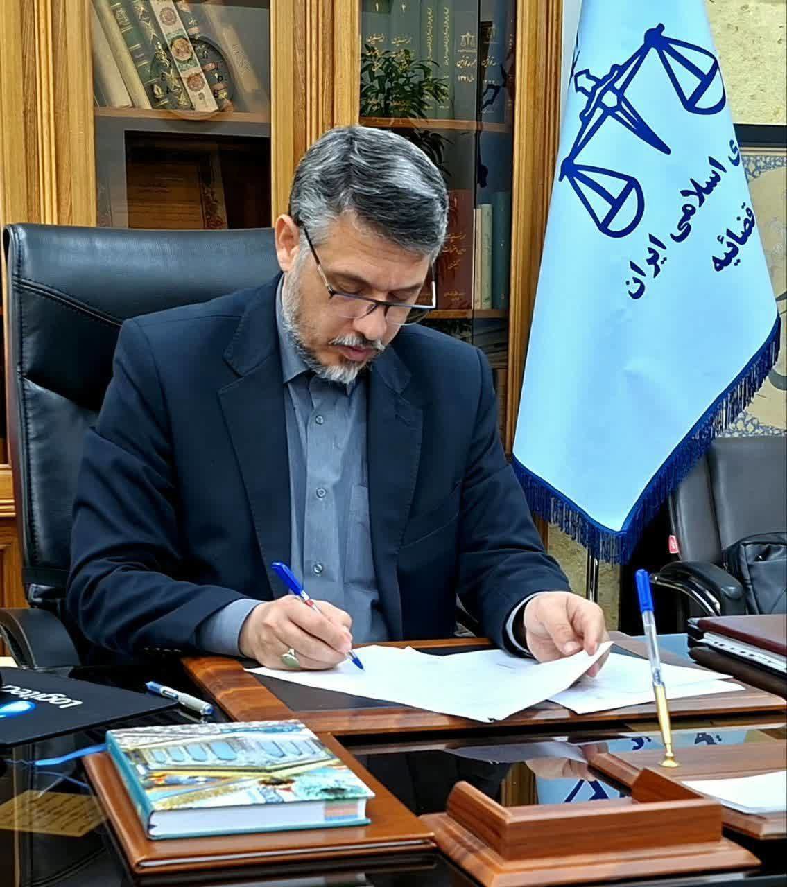 تأکید دادستانی مشهد بر پرهیز هیئتهای مذهبی از هرگونه بدعت و انحراف در عزاداری های دهه آخر صفر