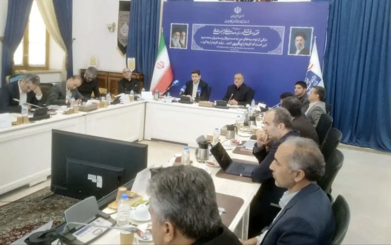 هوشمندسازی معادن از ضرورت‌های تحول در بخش معدن است