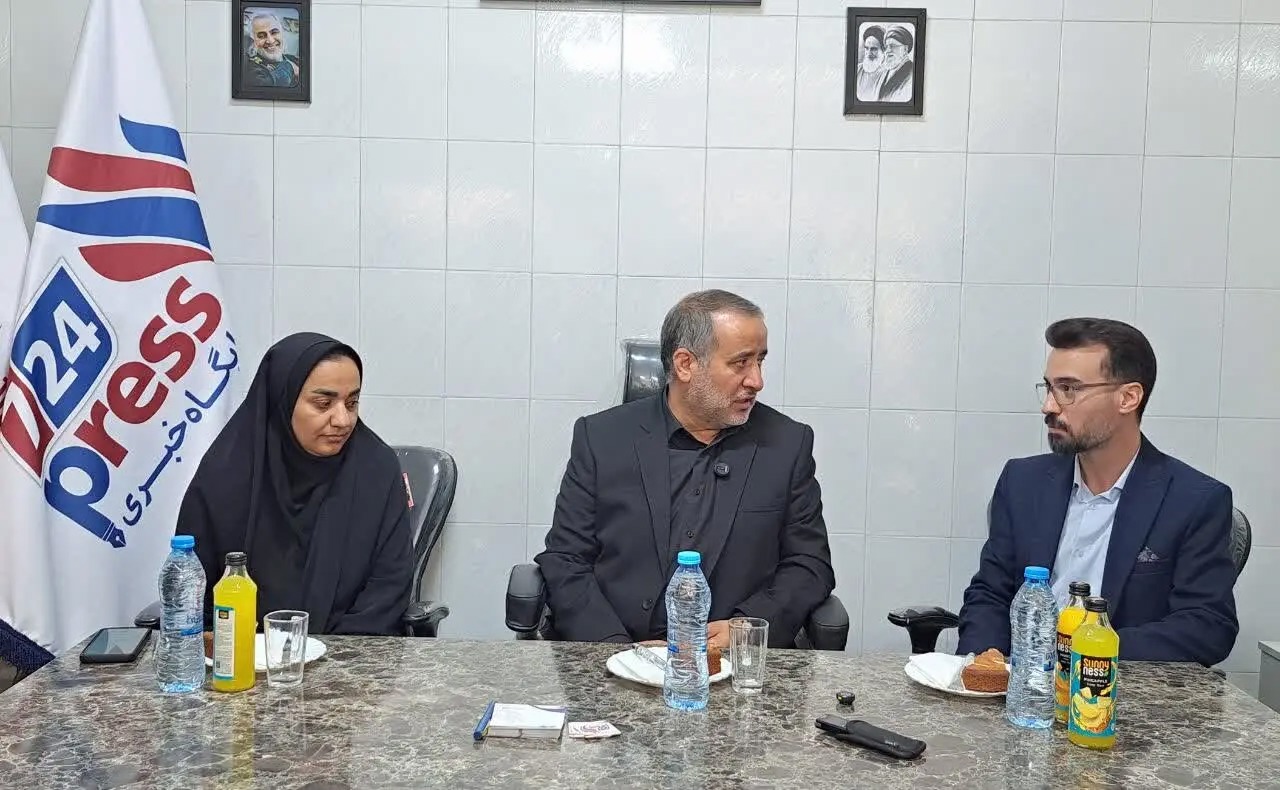 خراسان جنوبی به‌سوی سالی با دستاوردهای اقتصادی و زیرساختی در حرکت است