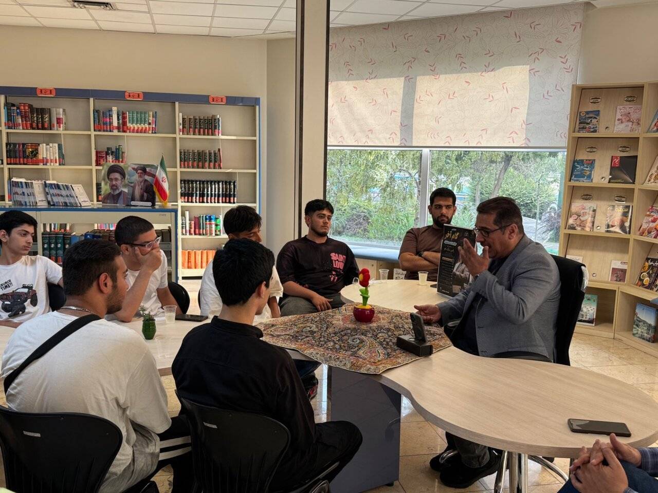 پیام خراسان