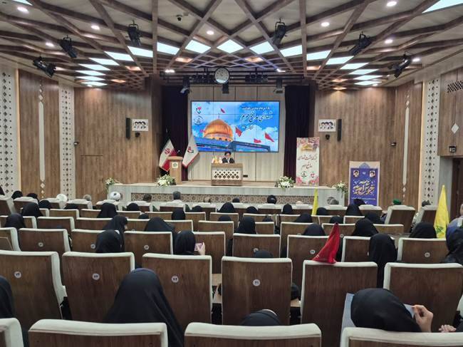پیام خراسان