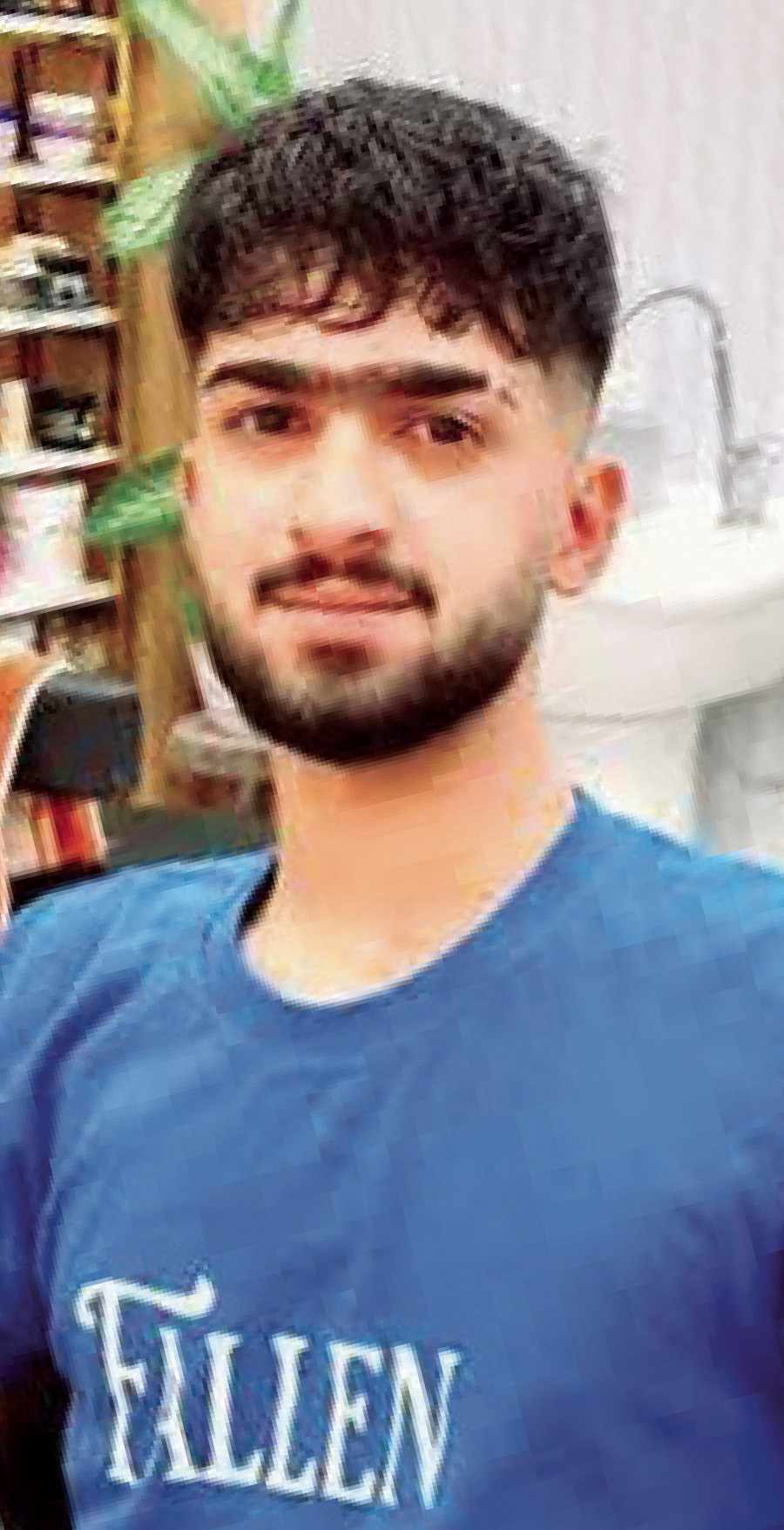 پیام خراسان
