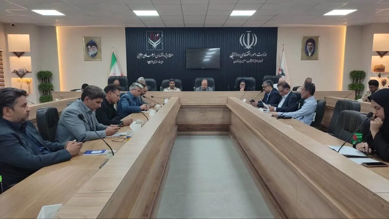 استان خراسان جنوبی یکی از نقاط مهم تجارت زمینی کشور است