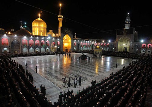 پیام خراسان