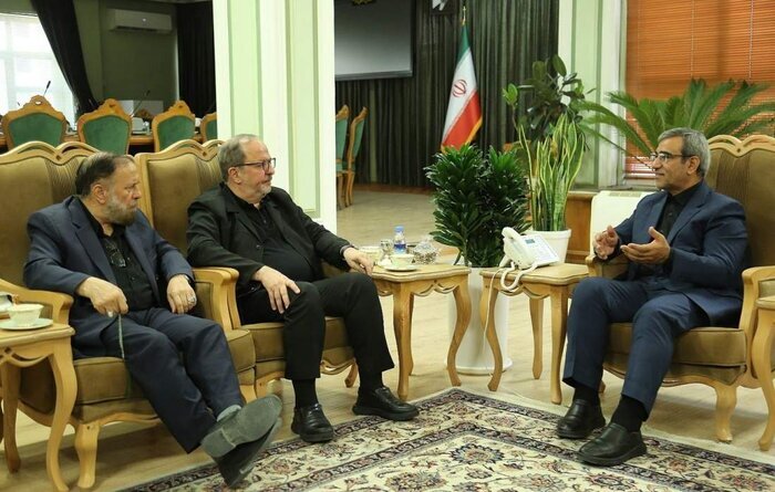پیام خراسان