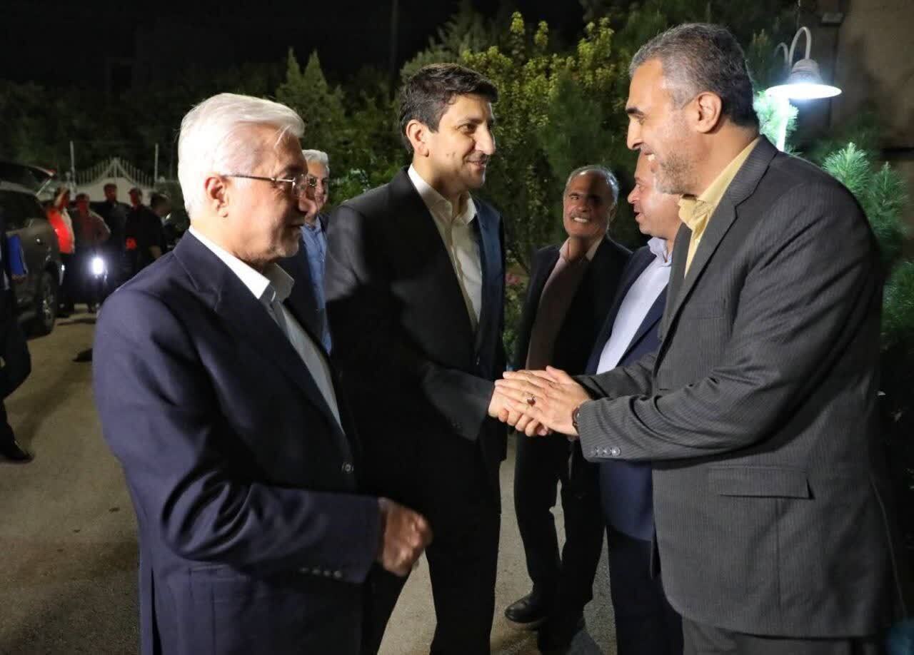 پیام خراسان