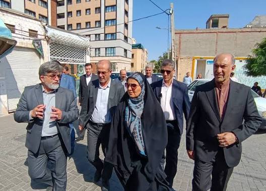 پیام خراسان