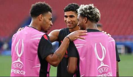 خرید غافلگیرکننده لیورپول از PSG