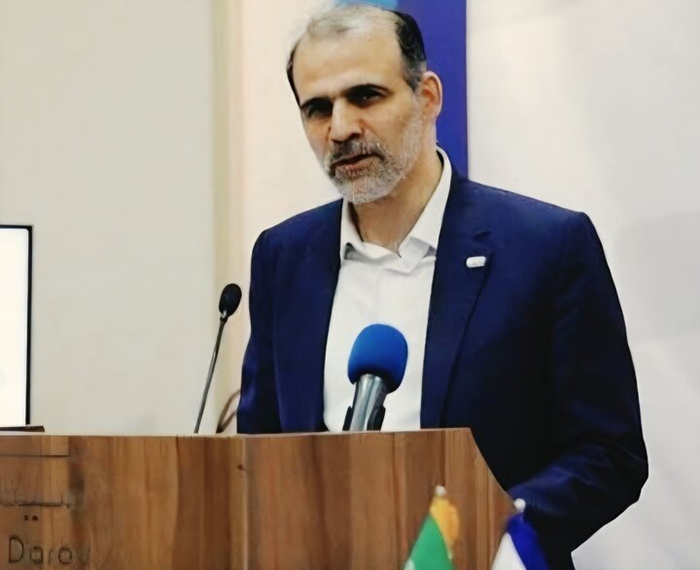پیام خراسان